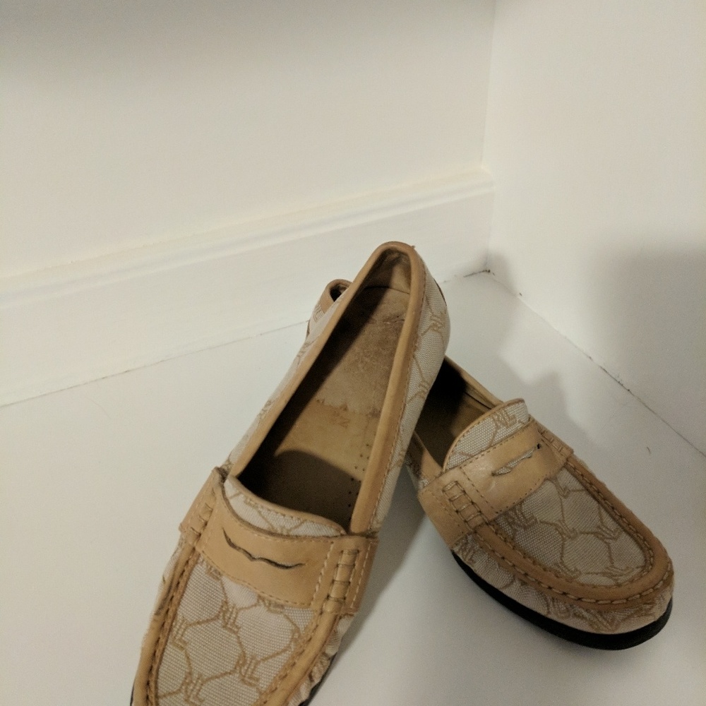 Ralph Lauren Woman shoes